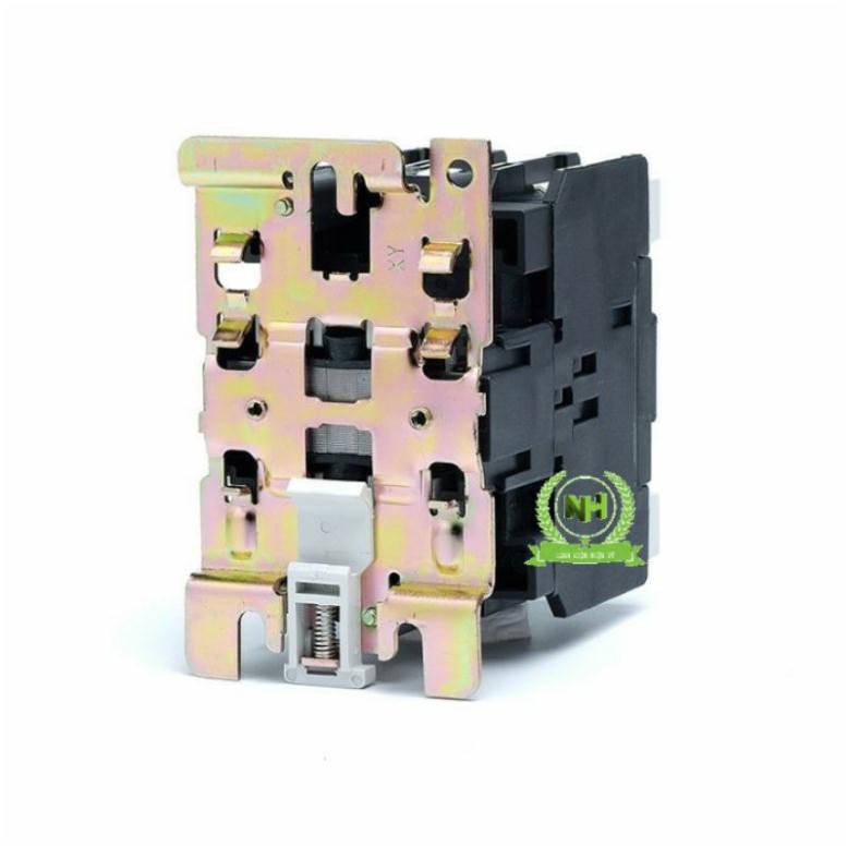 Khởi động từ AC contactor CJX2 6511 220V/380V-65A