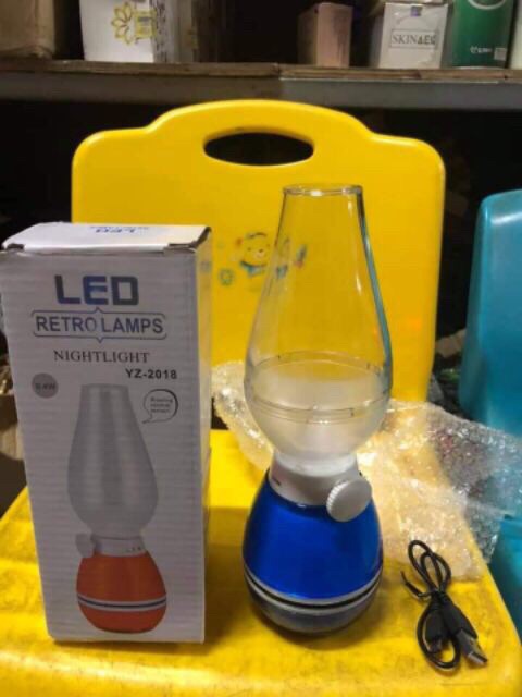 ĐÈN THỜ KHÔNG DẦU TÍCH ĐIỆN THÔNG MINH - ĐÈN THỜ CẢM ỨNG CAO CẤP