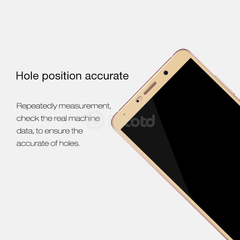 Miếng Dán Cường Lực 3D Cho Huawei Mate 10 5.9 inch