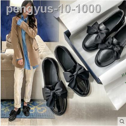 ☂♤Giày Oxford Cao Gót Phong Cách Trẻ Trung Thanh Lịch Dành Cho Nữ | BigBuy360 - bigbuy360.vn