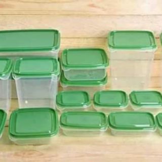 Combo hộp đựng thực phẩm