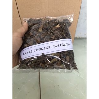 Cây bùm sụm phơi khô 1 ký - sản phẩm nhà làm khô sạch đã sạn bụi bậm