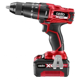 MÁY BẤT VÍT OZITO PXHDK-350