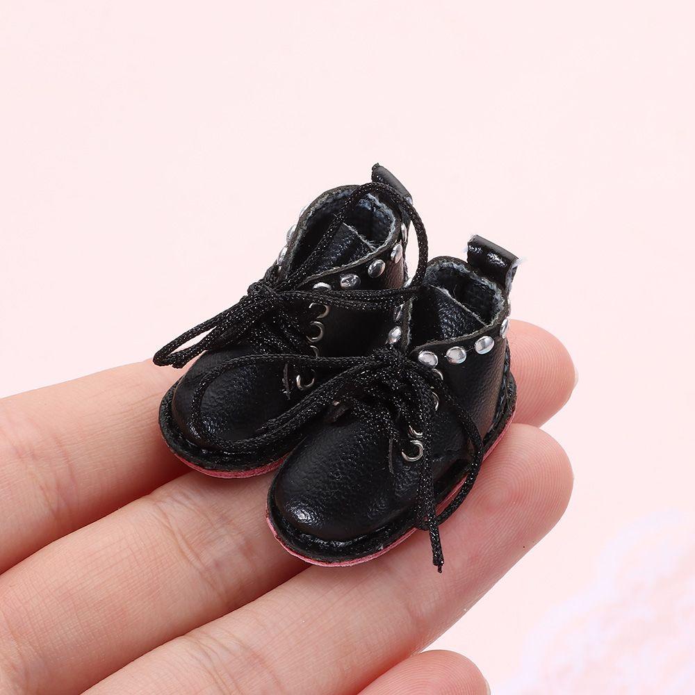 Giày Búp Bê Vải 3 Kiểu Khác Nhau Thời Trang