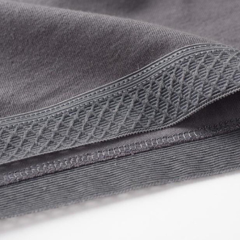 Quần lót cotton cạp ren nâng mông màng kháng khuẩn | BigBuy360 - bigbuy360.vn