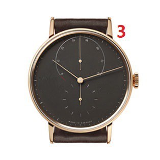 Đồng hồ nam thạch anh NOMOS M1067836