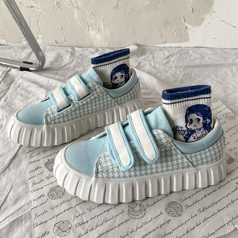 [ORDER] GIÀY CARO QUAI DÁN