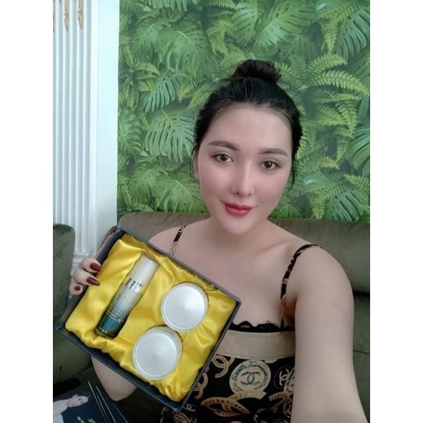 COMBO TỔ YẾN NCOLLAGEN