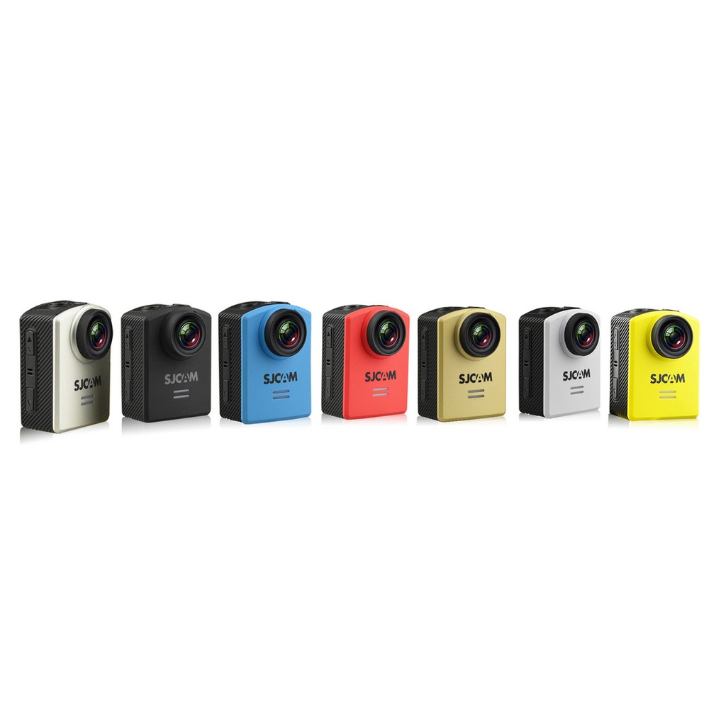 Camera hành trình SJCAM SJM20 Action Camera | BigBuy360 - bigbuy360.vn