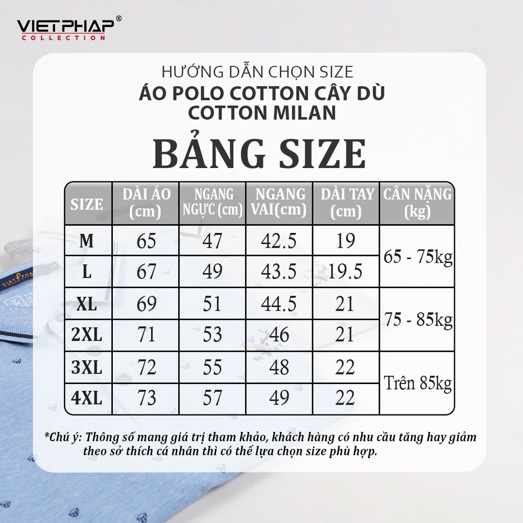 Áo Thun Cây Dù Lạnh Cao Cấp VIỆT PHÁP / Form Luxury - Chất liệu cotton co dãn và thấm hút mồ hôi tốt 99901