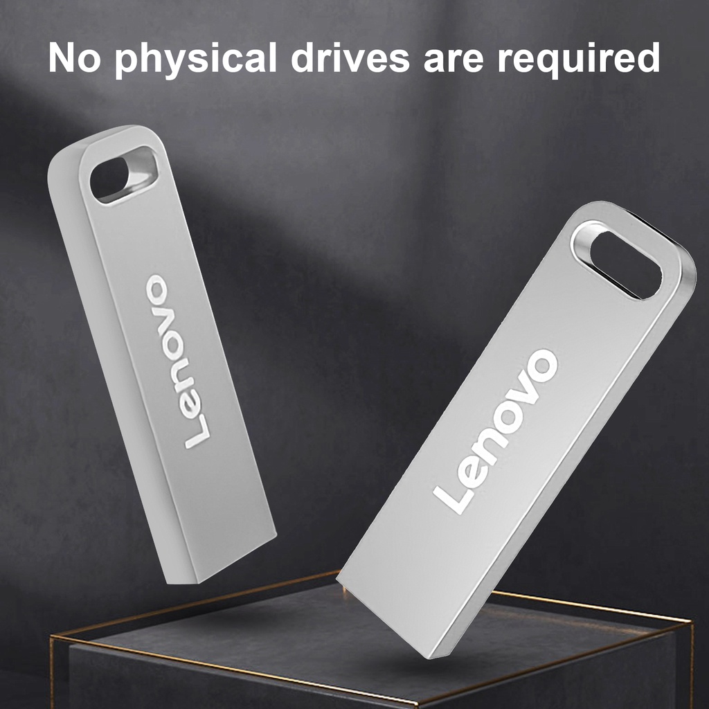 USB Lenovo Dung Lượng 4gb / 8gb / 16gb / 32gb / 64gb / 128gb
