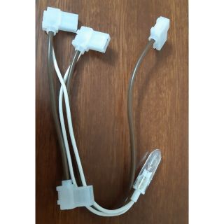 Dây giắc đèn báo sáng bình nóng lạnh ARISTON