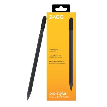 Bút Cảm Ứng ZAGG-Pro Stylus Pencil - Chính Hãng