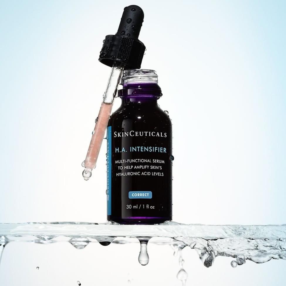 [BẢN PHáp] Tinh Chất Cấp Nước SkinCeuticals HA Hyaluronic Intensifier H.A 30ml