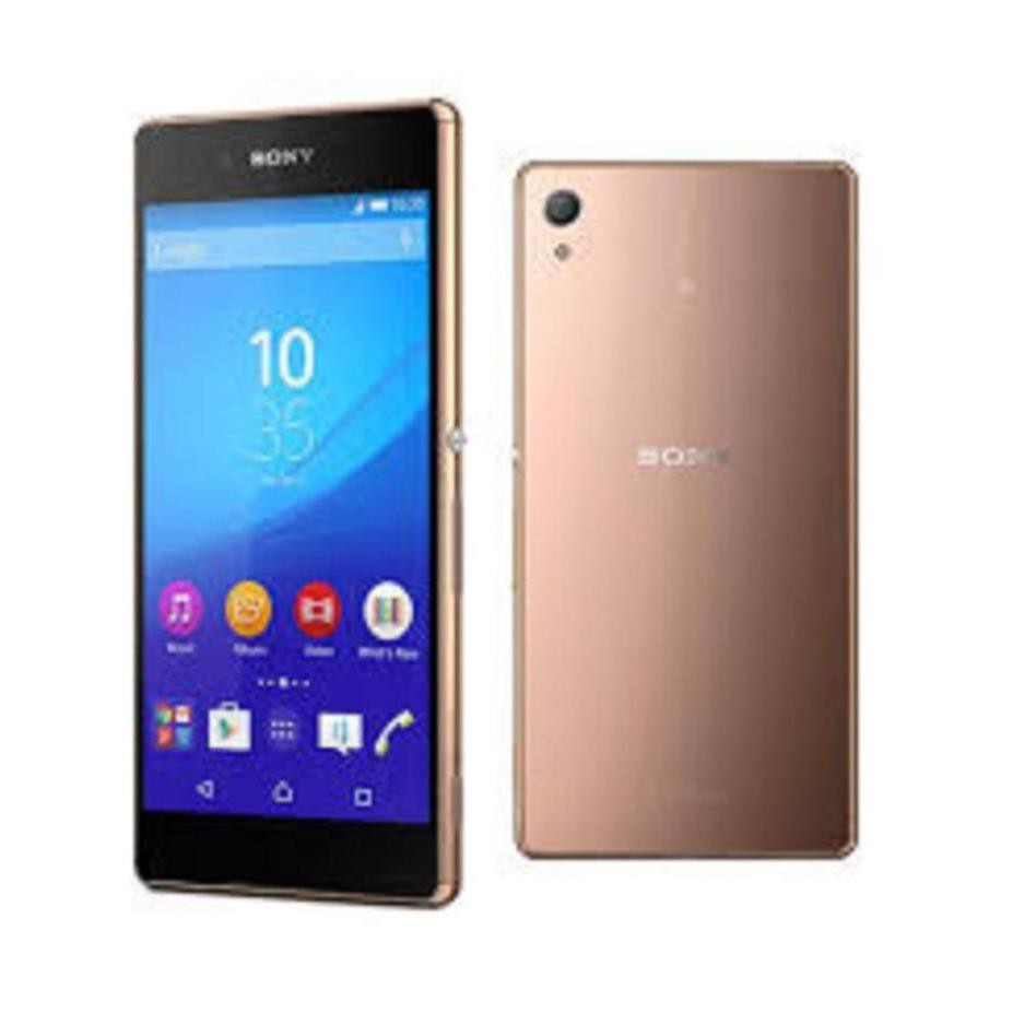 điện thoại Sony Xperia Z3 2sim ram 3G bộ nhớ 32G mới, chơi game mượt