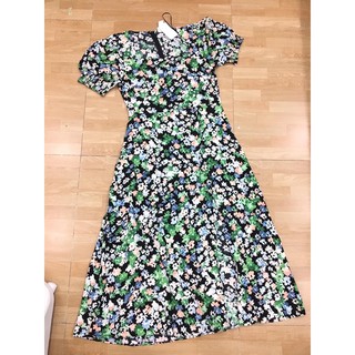 Váy zara size L new