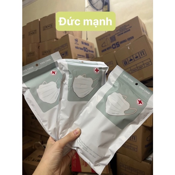 Sỉ 1 thùng khẩu trang  khẩu trang Cua hàng mới về