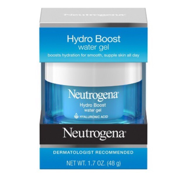 Gel dưỡng Neutrogena Hydro Boost Water Gel - HB0064