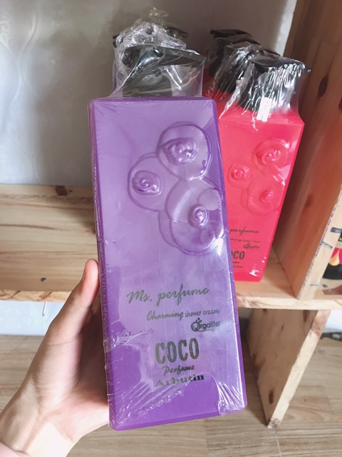 Sữa tắm coco | BigBuy360 - bigbuy360.vn
