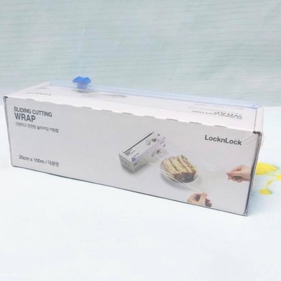 Màng Bọc Thực Phẩm Lock&amp;Lock LWP803, LWP804