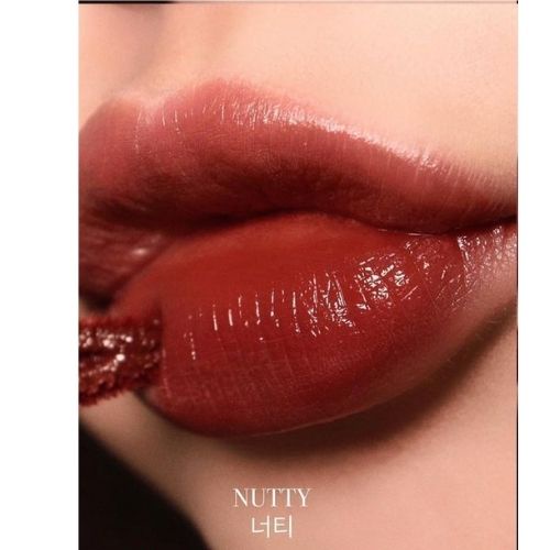 Son tint bóng ESPOIR mềm môi căng mọng Espoir Couture Lip Tint Shine Velvet Fall / Winter '21 ESPR03