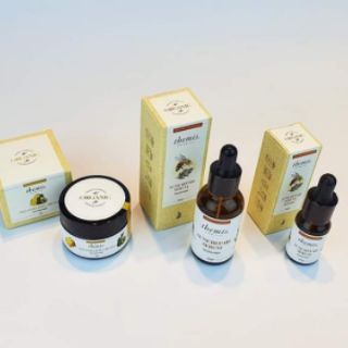 Themis serum trị mụn nọc ong 10ml