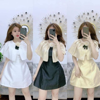 Đầm xòe