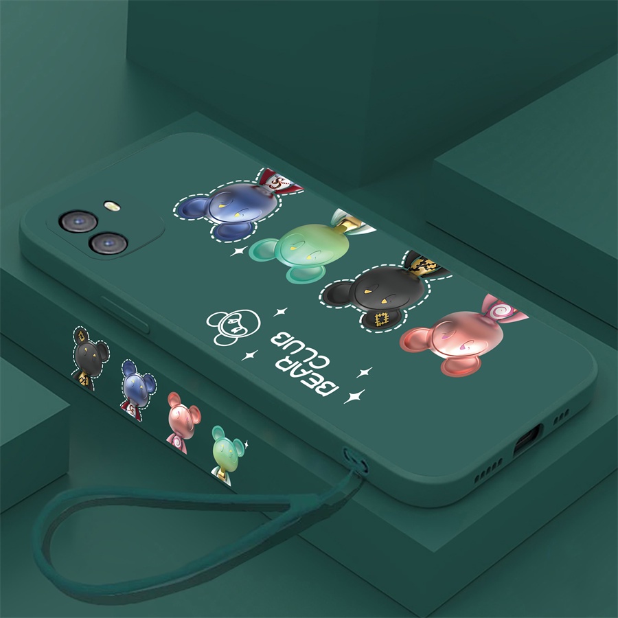 Ốp Điện Thoại Cho Samsung A14 / 04 / 04S / 04E / 13 / 03 / 03S / 23 / 22 / 21S / 12 / 02S / 11 / 51 / 10 / 30 / 50 / 52