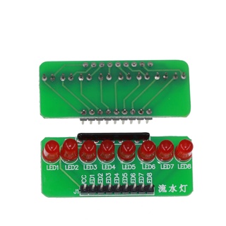 Module Led Đơn 8 Kênh (Đỏ) giá rẻ