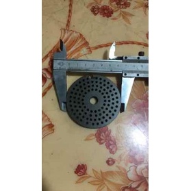 Mặt sàng 3mm cối 10+12