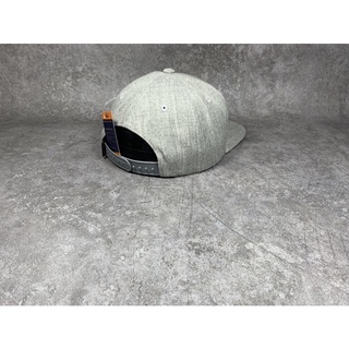Mũ snapback nixon chính hãng