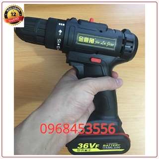 Máy Bắn Vít 36V