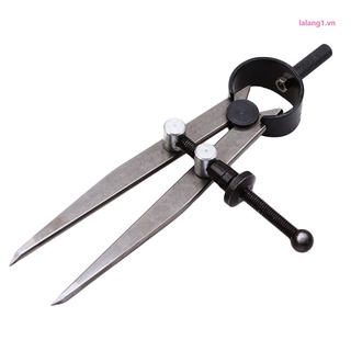 Compa đo khoảng cách bằng thép carbon dùng trong ngành công nghiệp gỗ