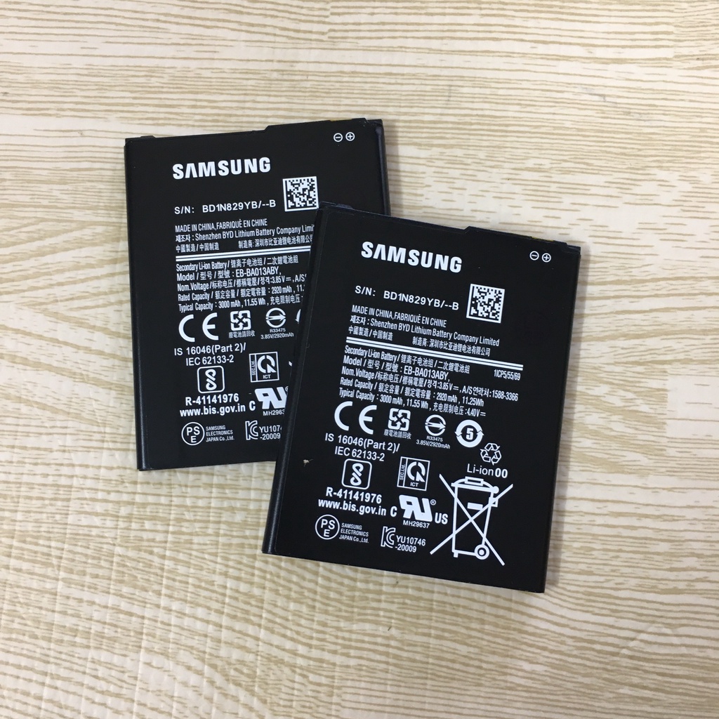 Pin Samsung A01 Core - New