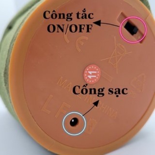 Xương Rồng Biết Nói Nhại Giọng Nhảy Múa Phiên Bản SIÊU NHÂN Hát 120 Bài Hát Tiếng Việt Đồ chơi Cho Bé - BỐ KHỦNG LONG