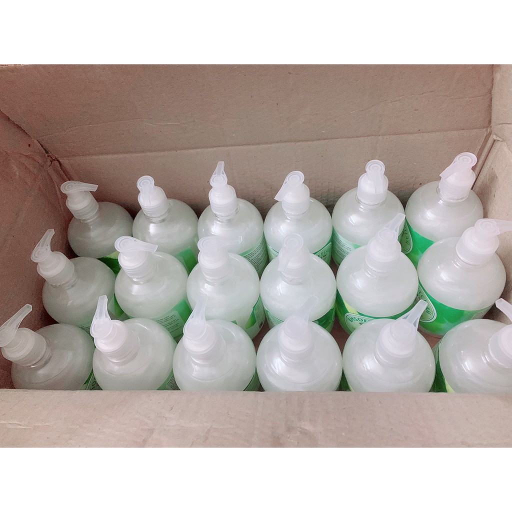 Nước rửa tay Bình Mai 500ml | BigBuy360 - bigbuy360.vn