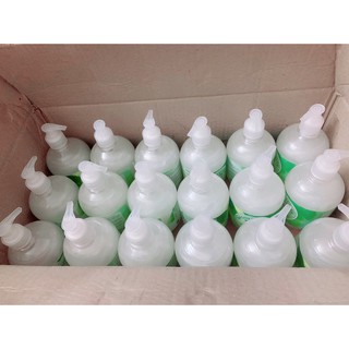Nước rửa tay Bình Mai 500ml