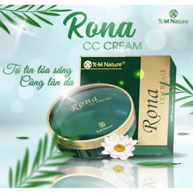 Hot Phấn nước Rona CC Cream phù thủy biến hóa số 1 Việt Nam | BigBuy360 - bigbuy360.vn