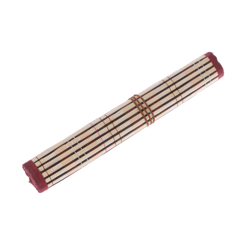 Aoto Giá Đỡ Cọ Vẽ Thư Pháp Bằng Tre Tiện Dụng