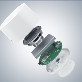 Loa bluetooth Xiaomi Mi Compact Speaker 2 / Quốc Tế Version - phân phối bởi Công Nghệ B2B