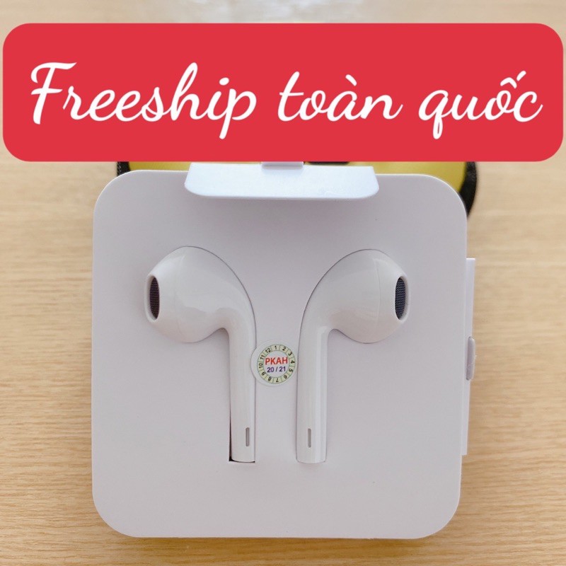 Tai Nghe ip 7 Bắt Bluetooth tự đông kết nối,có mic Bh 12 tháng.