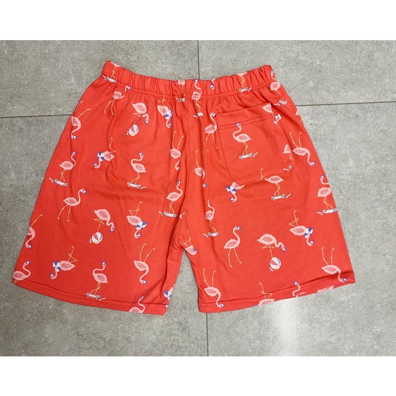 Quần đùi nam bigsize mặc nhà 100% cotton cực mát