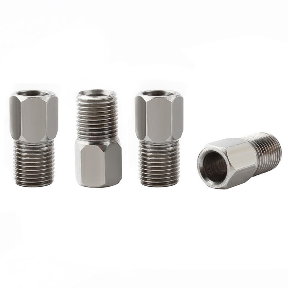 Ống Bơm Dầu PATRICIA CNC Chuyên Dụng Cho Xe Đạp