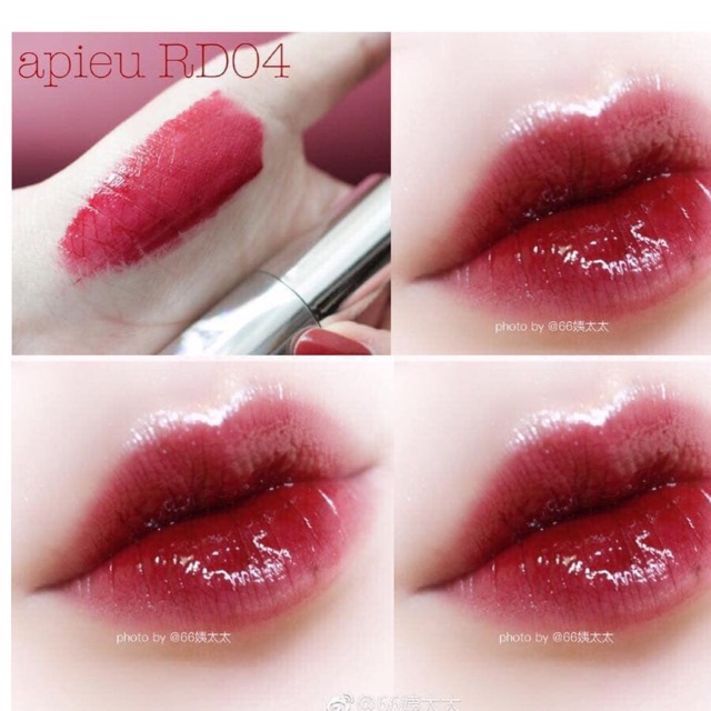 Son A'pieu Water Light Tint