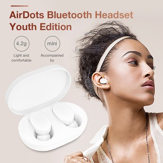 AirDots kê tai nghe thể thao đa năng Bluetooth trong tai