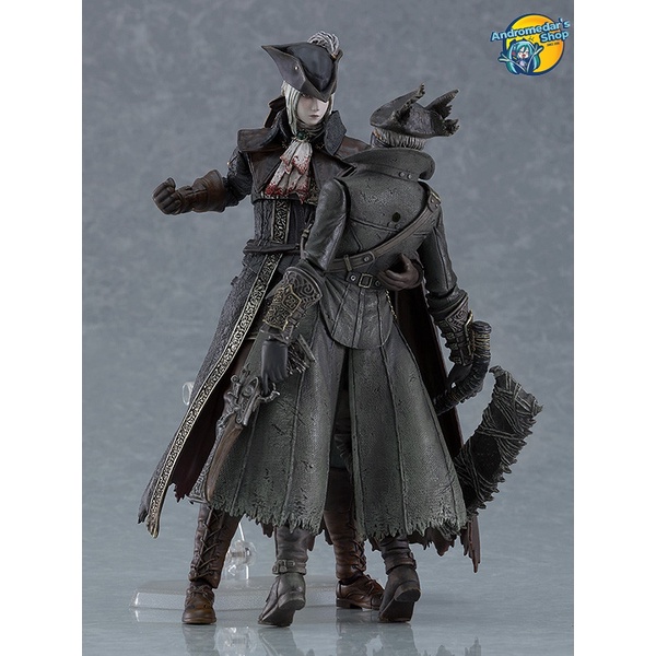 [Đặt trước] [Max Factory] Mô hình nhân vật figma 536 Lady Maria of the Astral Clocktower