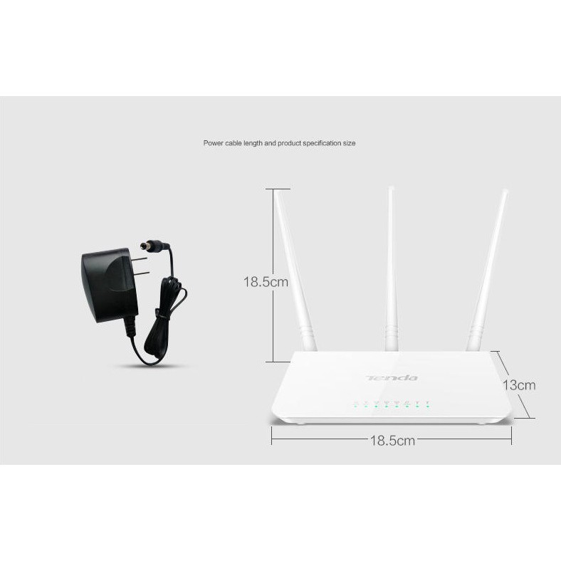 Kích sóng Wifi 300M nhập khẩu PKCB PF79 | BigBuy360 - bigbuy360.vn