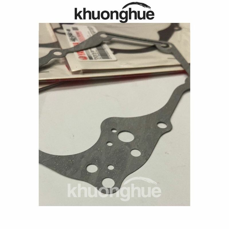 Gioang nắp hộp số, ron láp xe Nozza chính hãng Yamaha