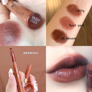 Son colourpop lippie stix
