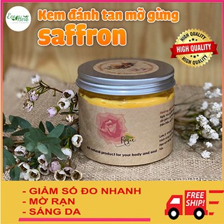 [CAM KẾT GIẢM!!]-Kem tan mỡ bụng Rosie đánh bay mỡ thừa, mờ rạn sáng da